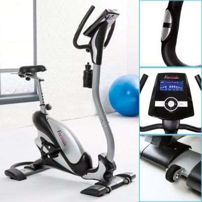 hometrainer rambler aldi